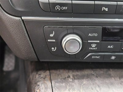 2017 Audi A7 3.0T Prestige quattro