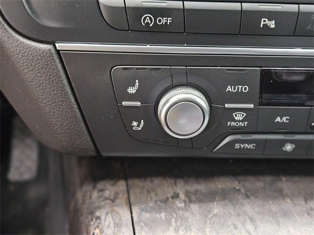 2017 Audi A7 3.0T Prestige quattro