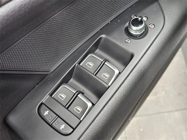 2017 Audi A7 3.0T Prestige quattro