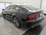 2017 Audi A7 3.0T Prestige quattro