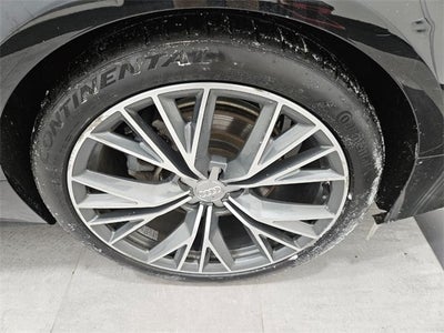 2017 Audi A7 3.0T Prestige quattro