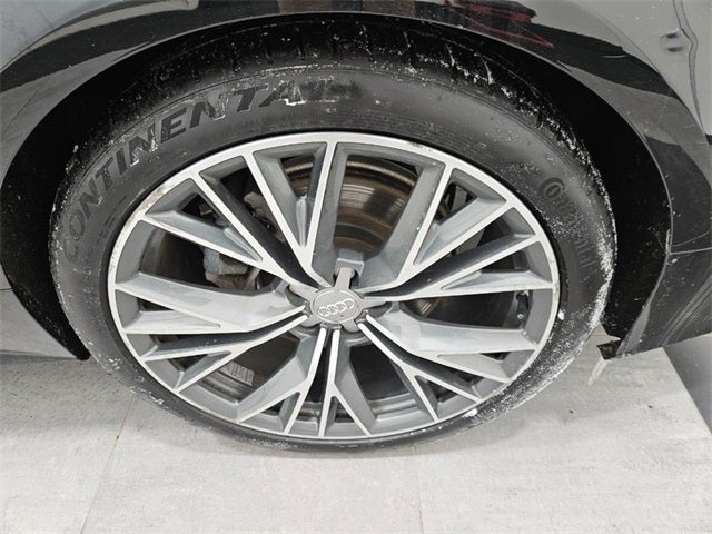 2017 Audi A7 3.0T Prestige quattro