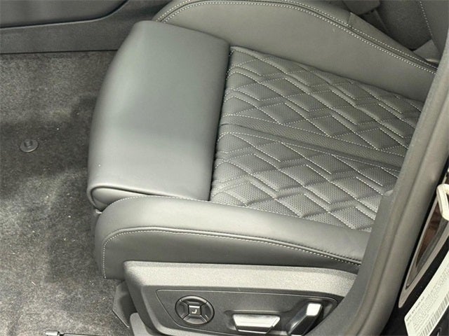 2025 Audi All-new S5 3.0T Premium Plus quattro