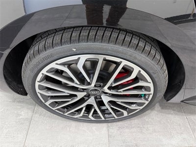 2025 Audi All-new S5 3.0T Premium Plus quattro