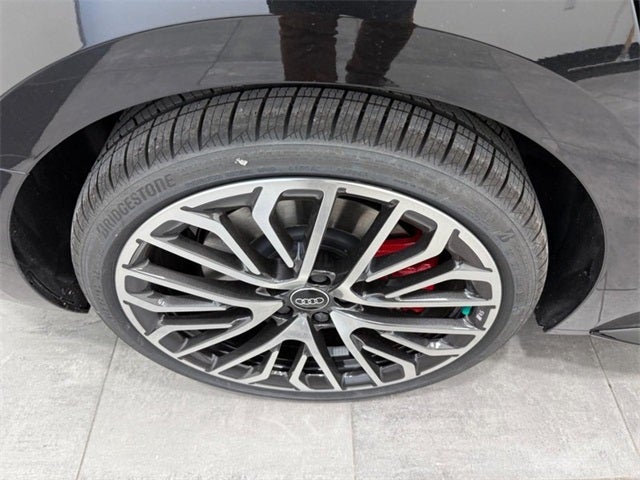 2025 Audi All-new S5 3.0T Premium Plus quattro