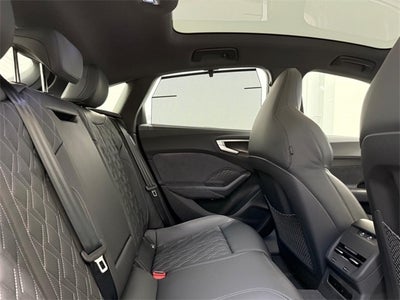 2025 Audi All-new S5 3.0T Premium Plus quattro