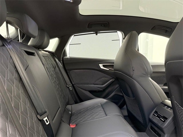 2025 Audi All-new S5 3.0T Premium Plus quattro