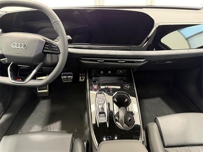 2025 Audi All-new S5 3.0T Premium Plus quattro