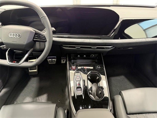 2025 Audi All-new S5 3.0T Premium Plus quattro