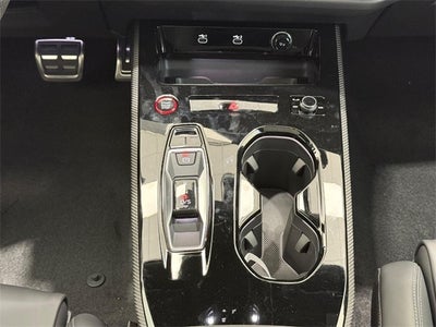 2025 Audi All-new S5 3.0T Premium Plus quattro