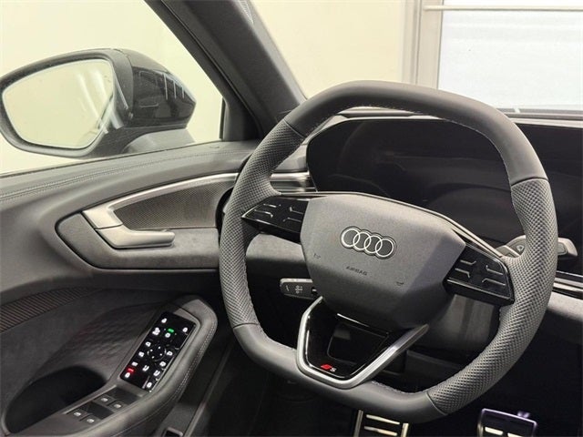 2025 Audi All-new S5 3.0T Premium Plus quattro