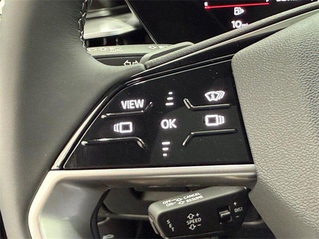 2025 Audi All-new A5 2.0T Premium Plus quattro