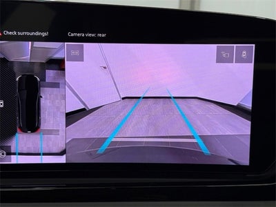 2025 Audi All-new A5 2.0T Premium Plus quattro