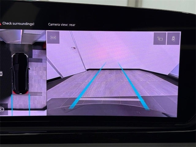 2025 Audi All-new A5 2.0T Premium Plus quattro