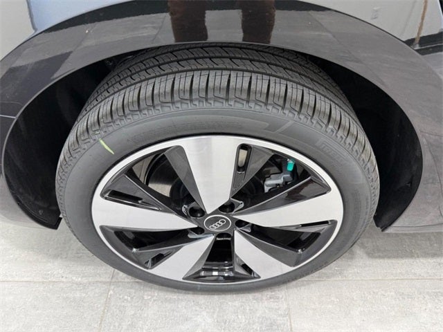 2025 Audi All-new A5 2.0T Premium Plus quattro