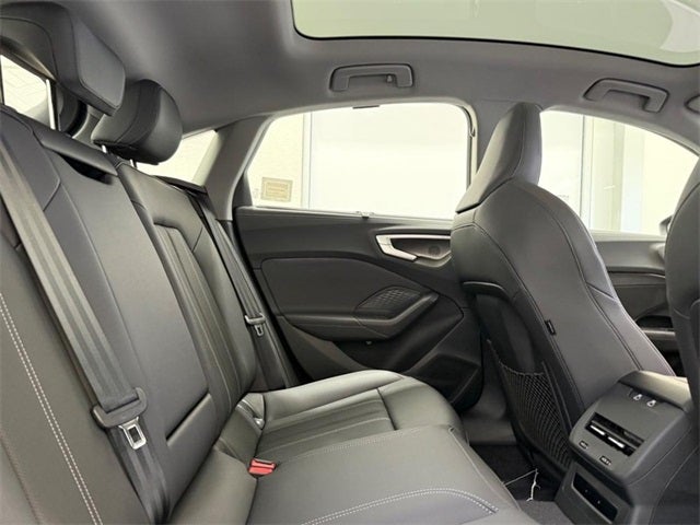 2025 Audi All-new A5 2.0T Premium Plus quattro