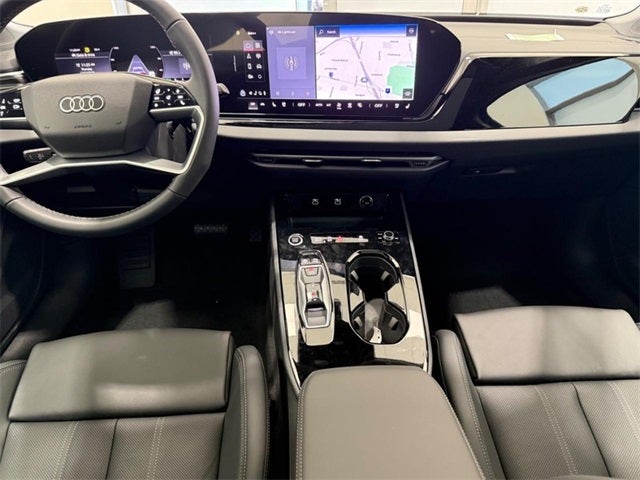 2025 Audi All-new A5 2.0T Premium Plus quattro