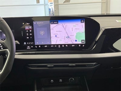 2025 Audi All-new A5 2.0T Premium Plus quattro