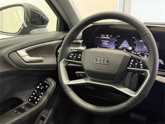 2025 Audi All-new A5 2.0T Premium Plus quattro