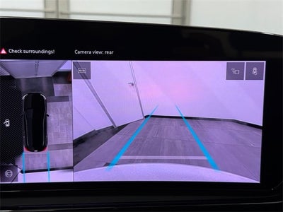 2025 Audi All-new A5 2.0T Premium Plus quattro