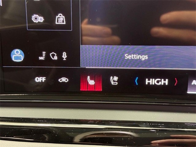 2025 Audi All-new A5 2.0T Premium Plus quattro