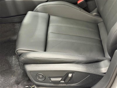 2025 Audi All-new A5 2.0T Premium Plus quattro