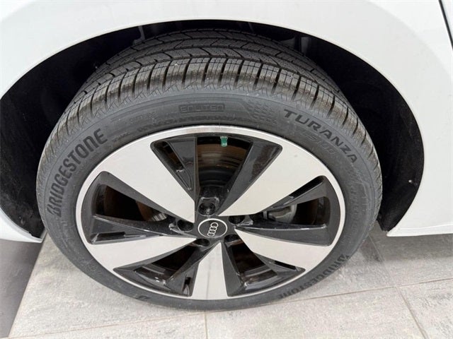 2025 Audi All-new A5 2.0T Premium Plus quattro