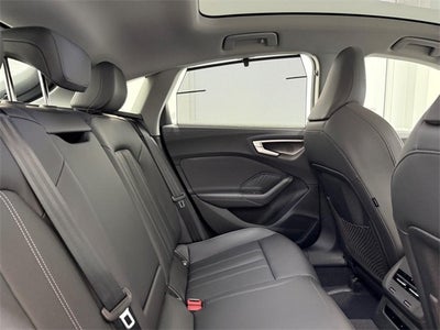 2025 Audi All-new A5 2.0T Premium Plus quattro