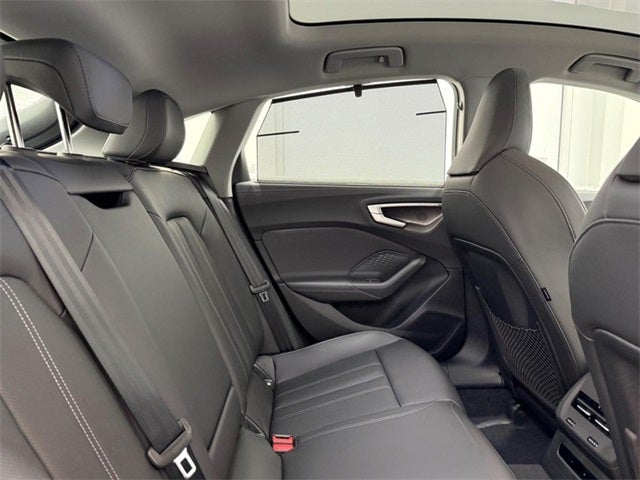 2025 Audi All-new A5 2.0T Premium Plus quattro