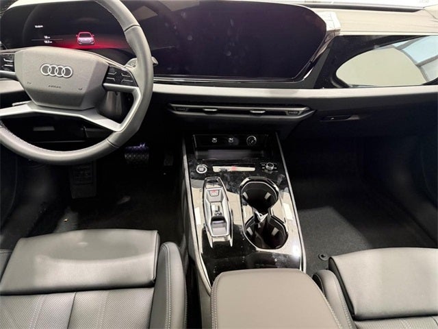 2025 Audi All-new A5 2.0T Premium Plus quattro