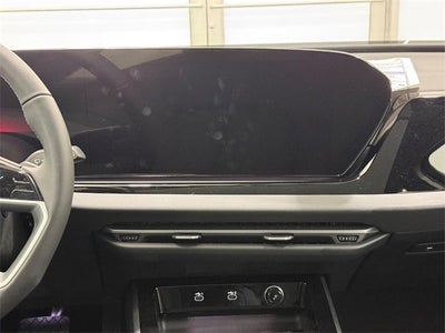 2025 Audi All-new A5 2.0T Premium Plus quattro