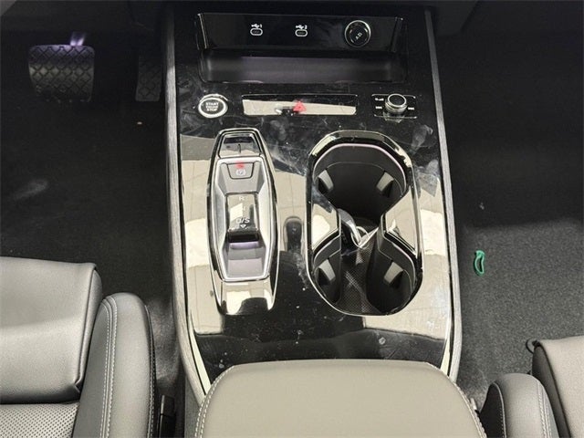 2025 Audi All-new A5 2.0T Premium Plus quattro