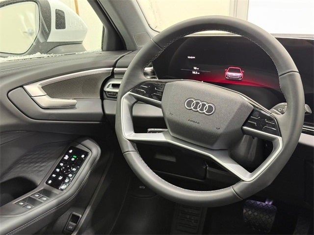 2025 Audi All-new A5 2.0T Premium Plus quattro