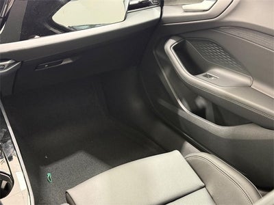 2025 Audi All-new A5 2.0T Premium Plus quattro