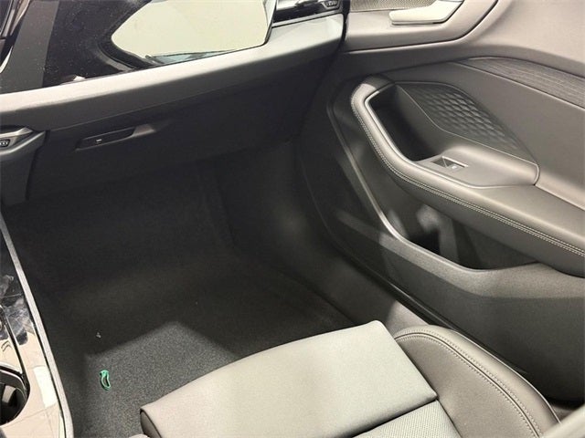 2025 Audi All-new A5 2.0T Premium Plus quattro