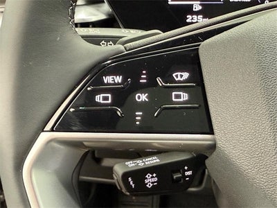 2025 Audi All-new A5 quattro