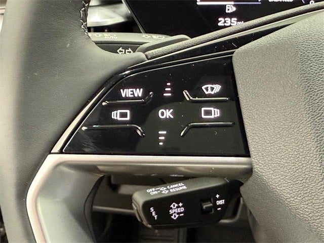 2025 Audi All-new A5 quattro