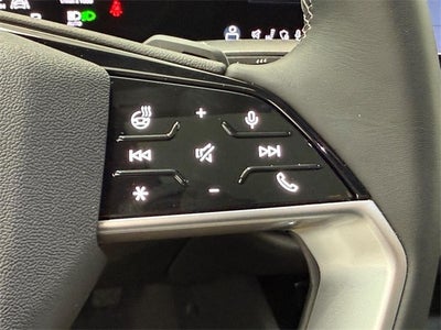 2025 Audi All-new A5 quattro