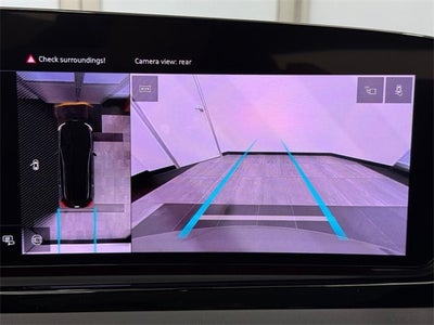 2025 Audi All-new A5 quattro