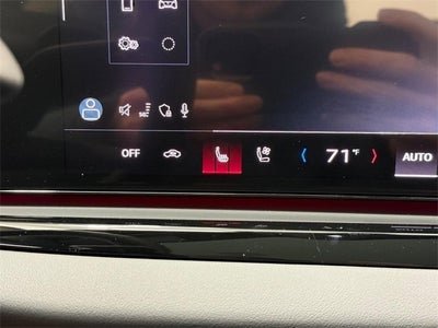 2025 Audi All-new A5 quattro