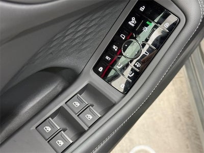 2025 Audi All-new A5 quattro