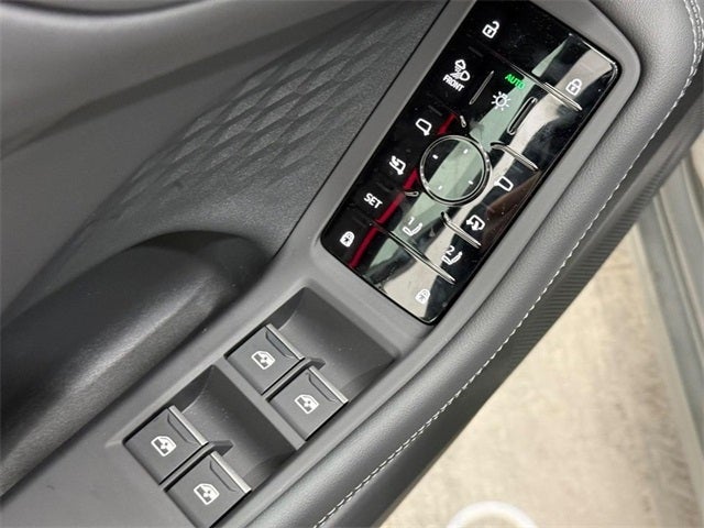 2025 Audi All-new A5 quattro