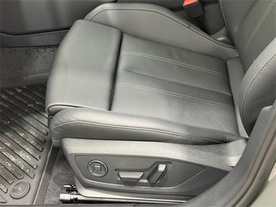 2025 Audi All-new A5 quattro