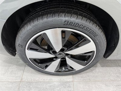 2025 Audi All-new A5 quattro