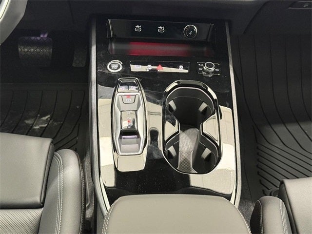 2025 Audi All-new A5 quattro