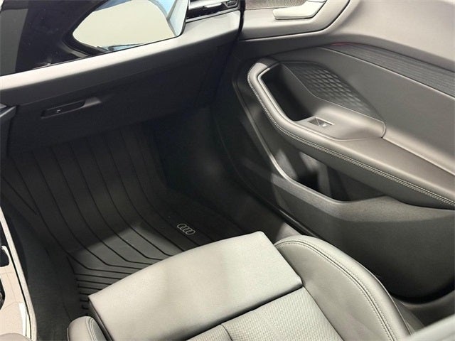 2025 Audi All-new A5 quattro