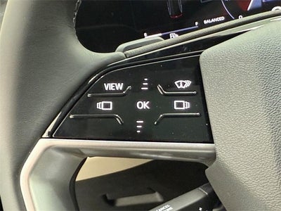 2026 Audi A6 3.0 quattro