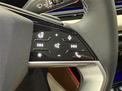 2026 Audi A6 3.0 quattro