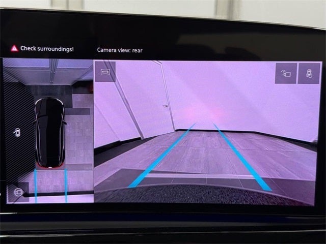 2026 Audi A6 3.0 quattro