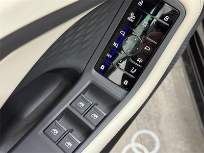 2026 Audi A6 3.0 quattro